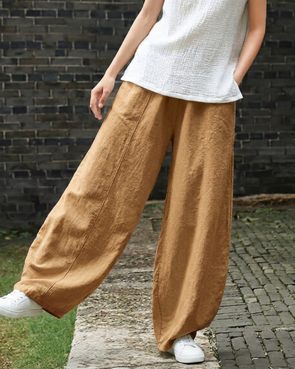 PANTALONI LEVANTE