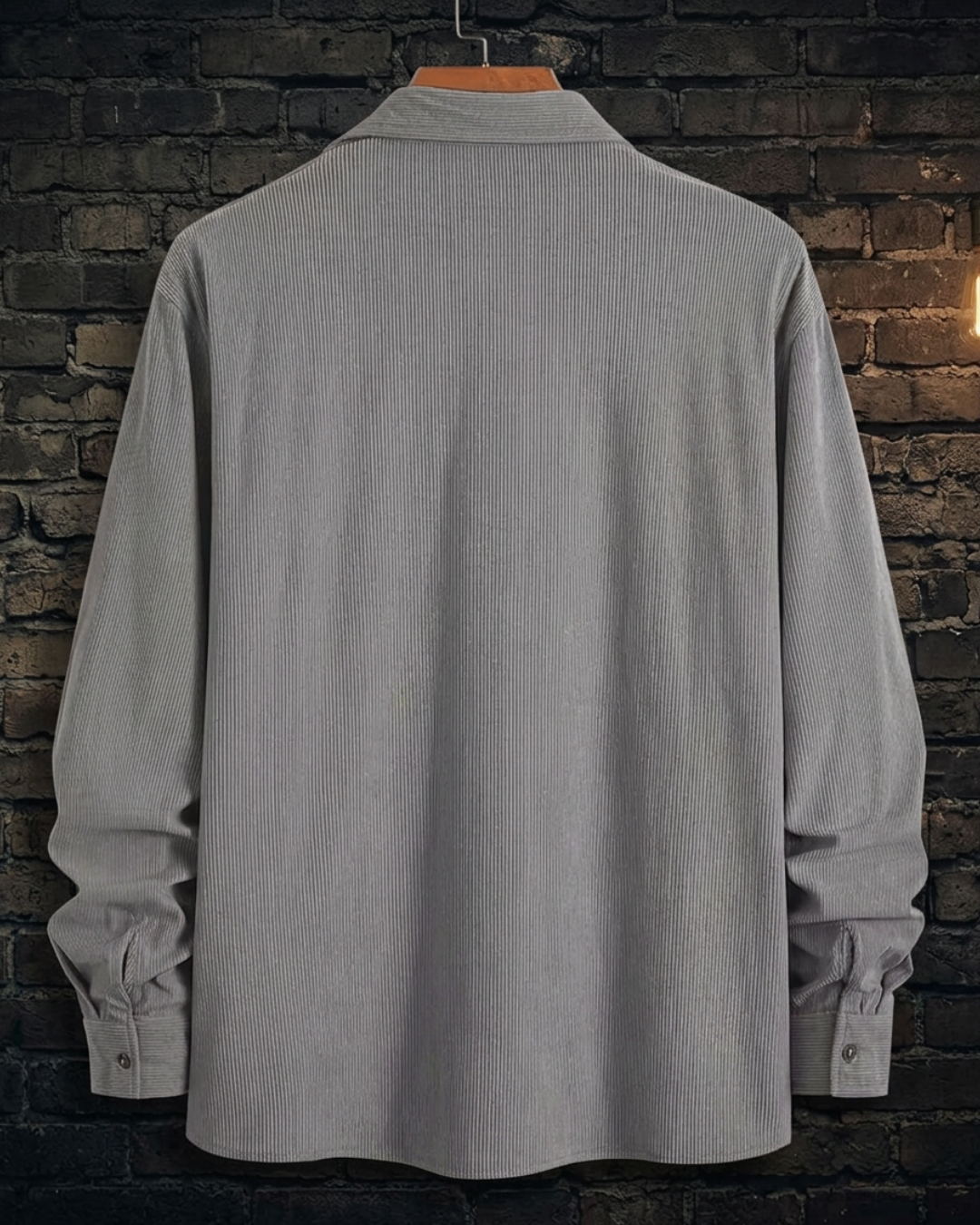 CAMICIA ASPEN