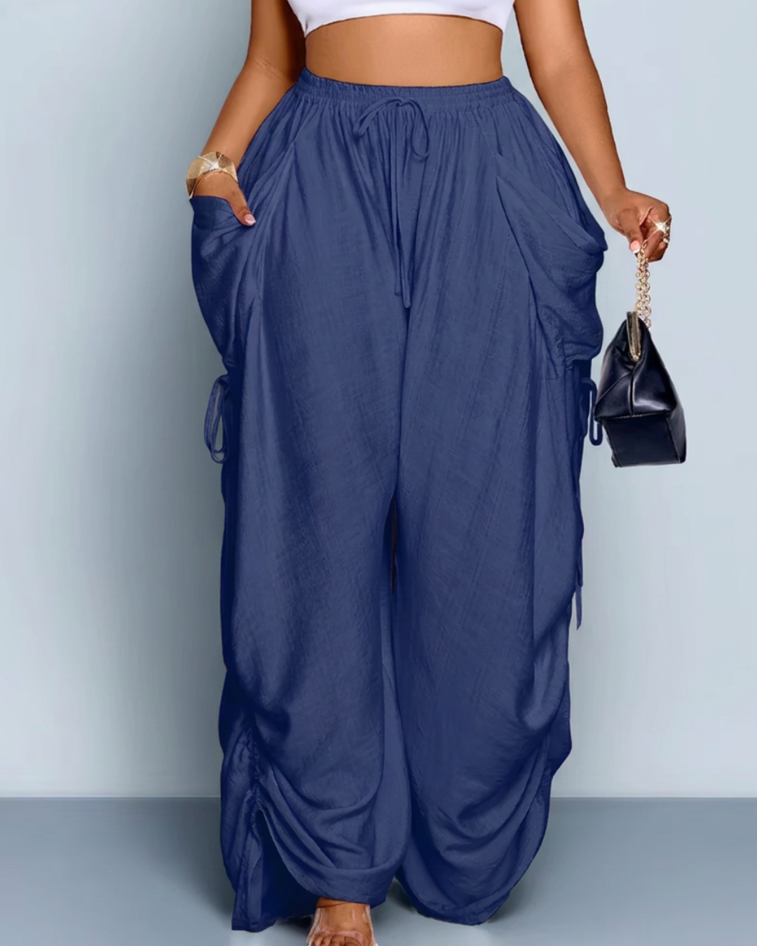 PANTALONE HANOI