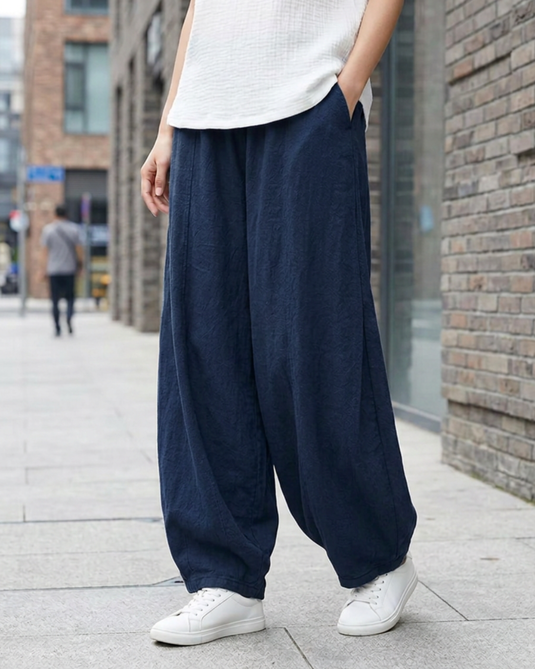 PANTALONI LEVANTE
