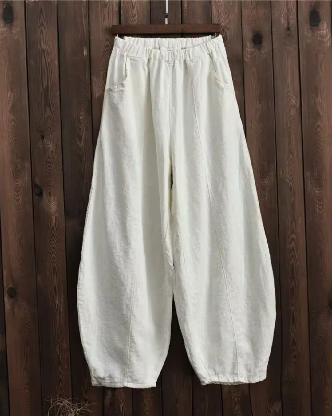 PANTALONI LEVANTE