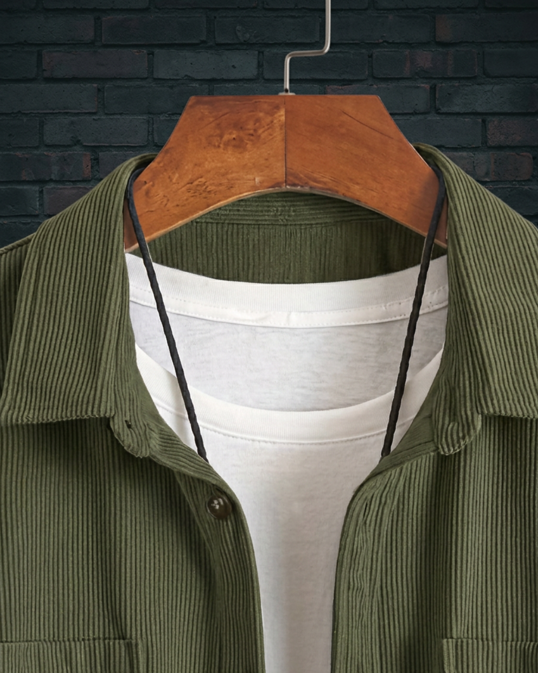 CAMICIA ASPEN