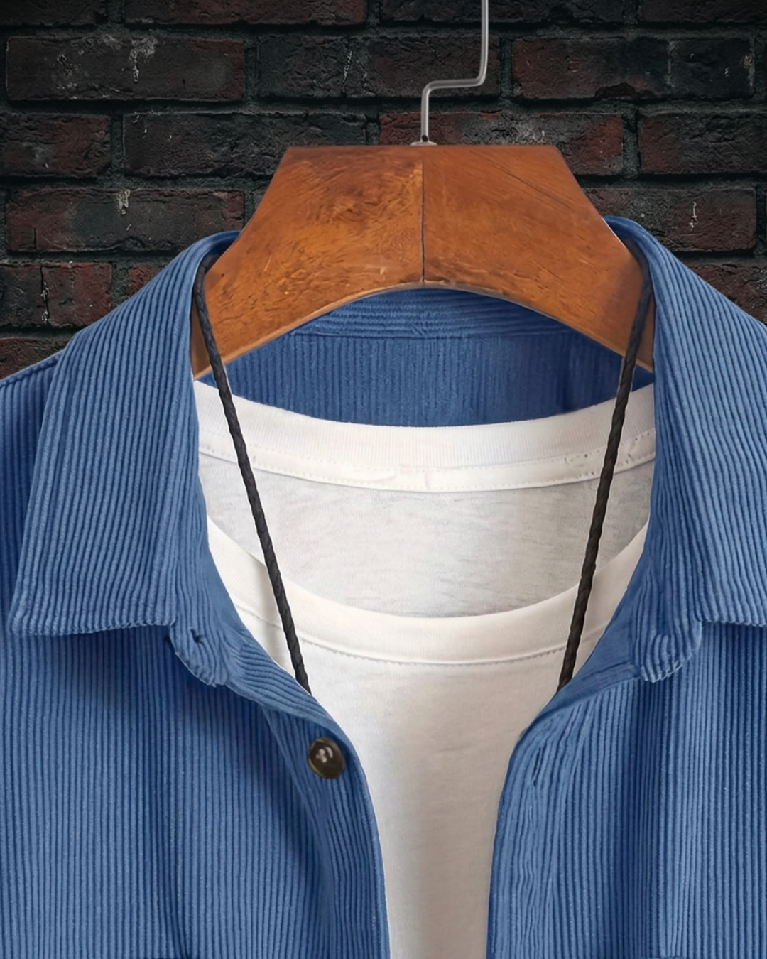 CAMICIA ASPEN