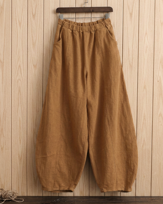 PANTALONI LEVANTE