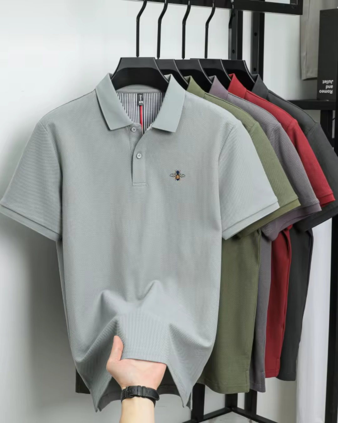 POLO MONTECARLO