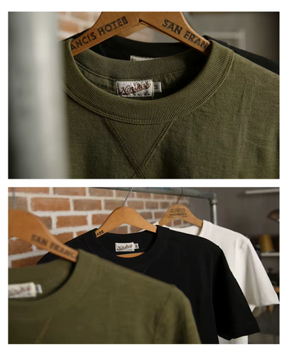 T-SHIRT SORRENTO