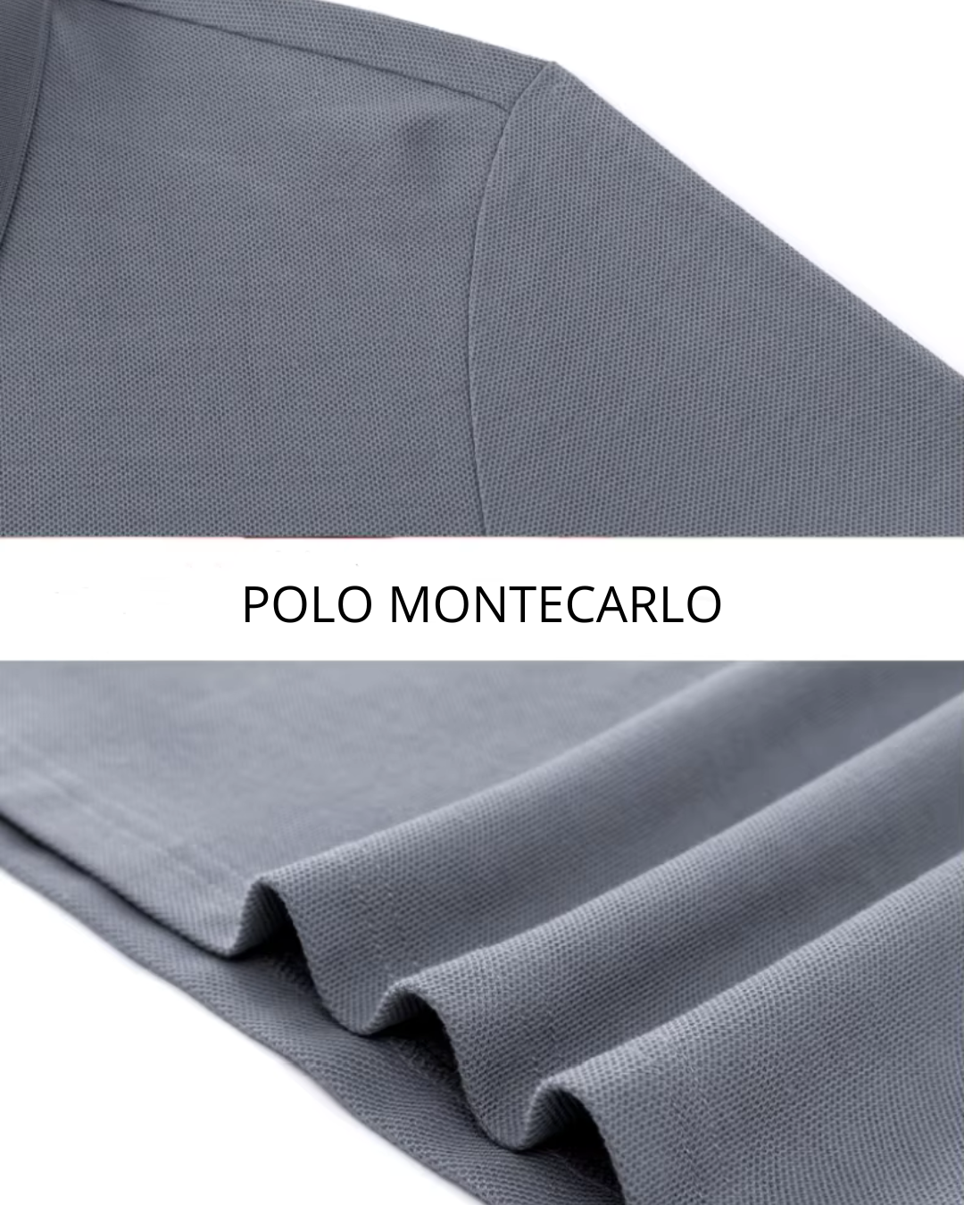 POLO MONTECARLO