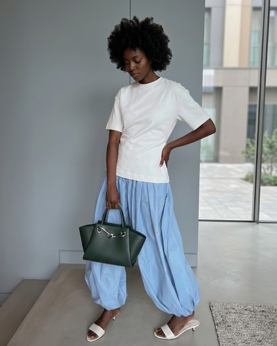 PANTALONE AURA