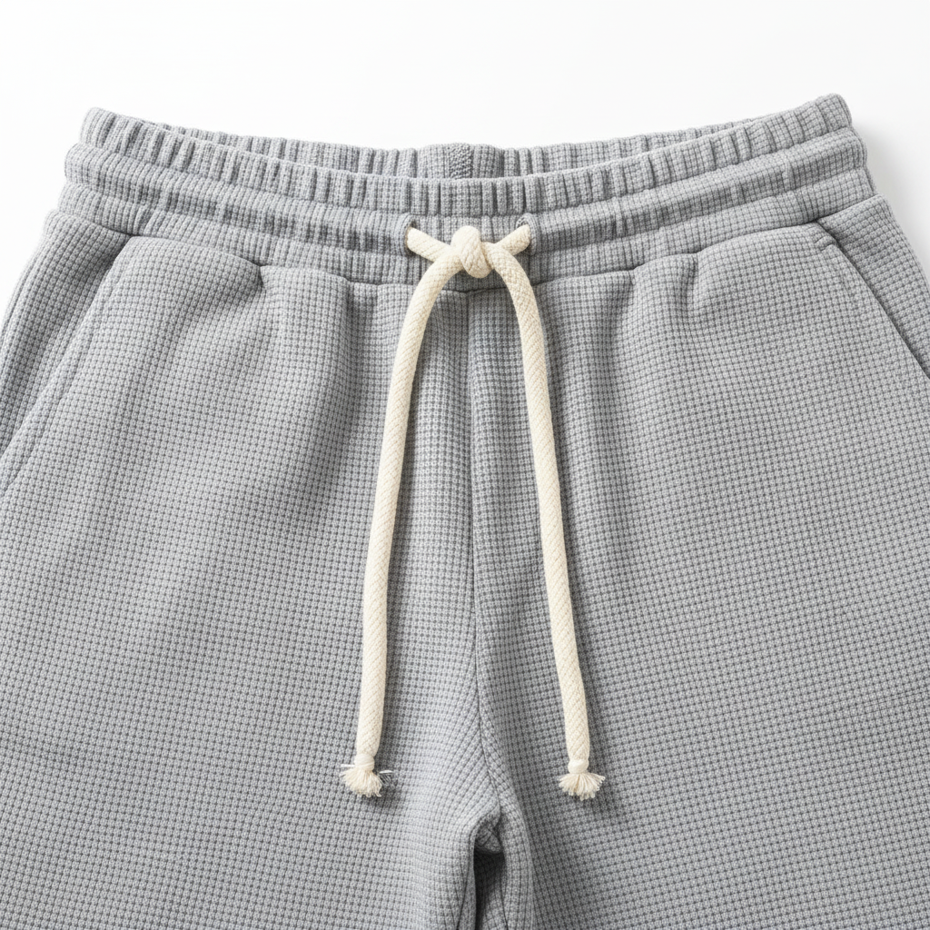 Elastico Lacci Grigio