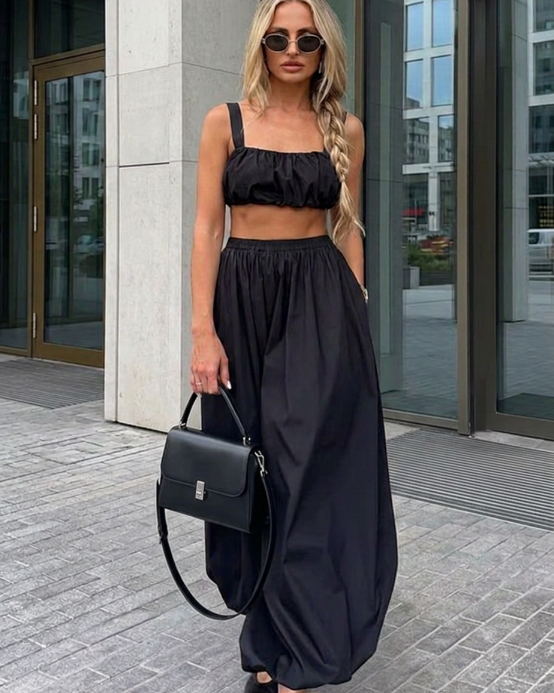 PANTALONE AURA