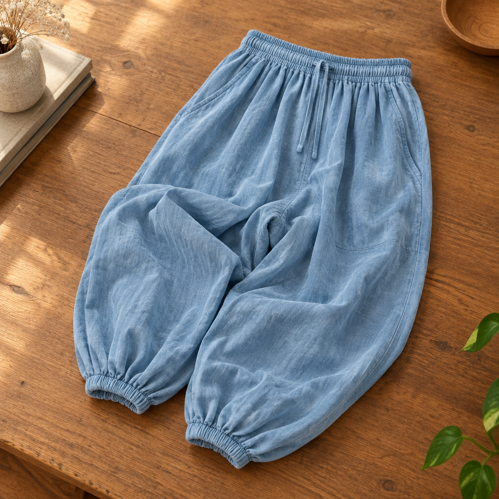 PANTALONE AURA