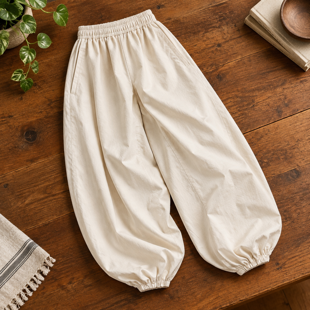 PANTALONE AURA