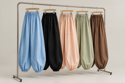 PANTALONE AURA
