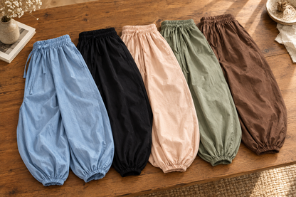 PANTALONE AURA