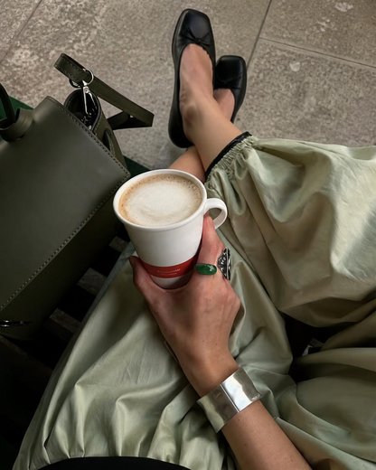 PANTALONE AURA