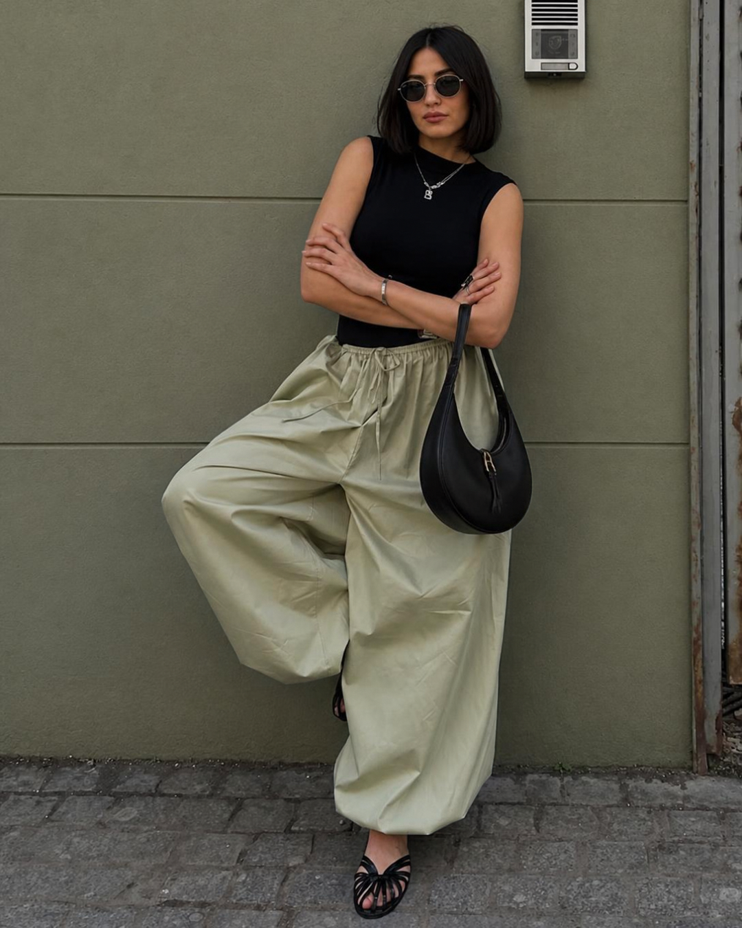PANTALONE AURA